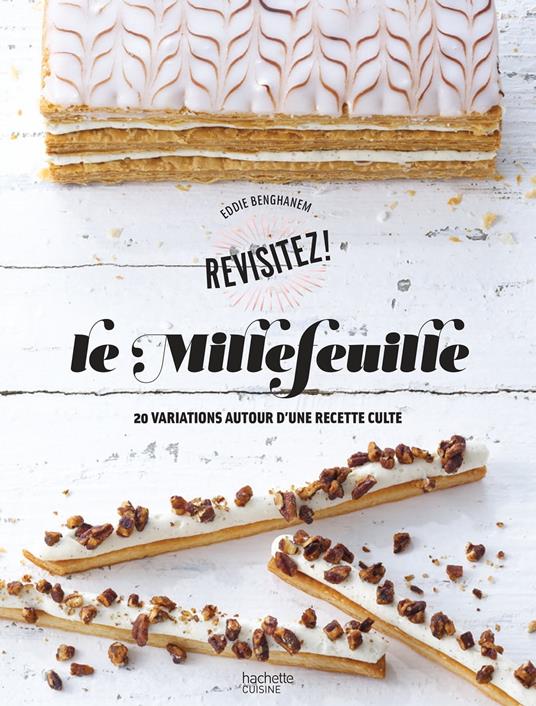 Le Millefeuille