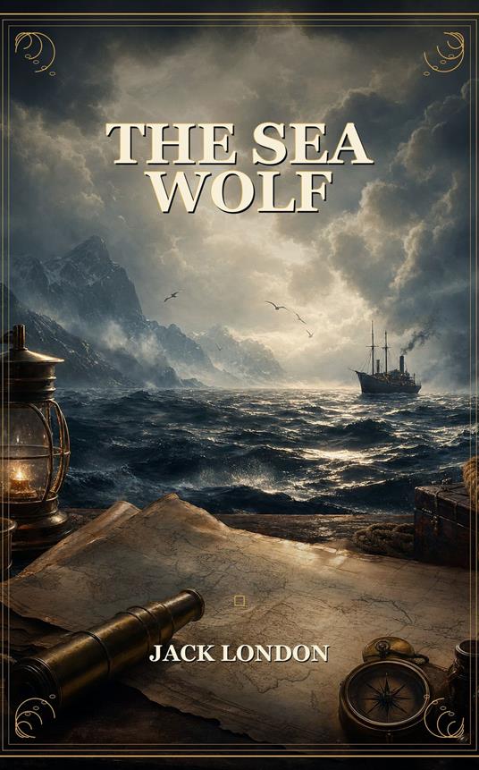 The Sea Wolf