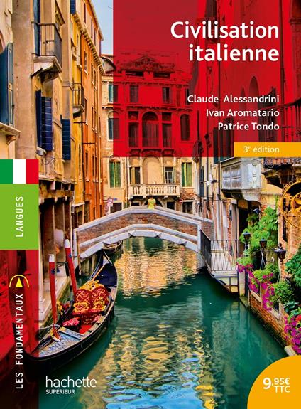 Les Fondamentaux - Civilisation italienne