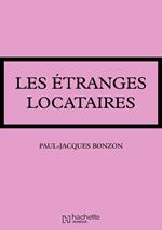La famille HLM - Les étranges locataires