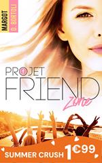 Projet friendzone