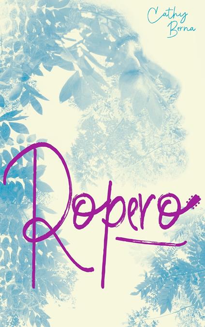 Ropero - Cathy Berna - ebook