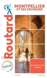 Guide du Routard Montpellier et ses environs 2021/22