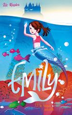 Emily - Tome 3 - et la bague maudite