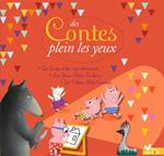 Des contes plein les yeux