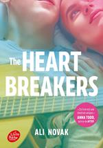 The Heartbreakers - Tome 2 - Par l'autrice de Ma vie avec les Walter Boys