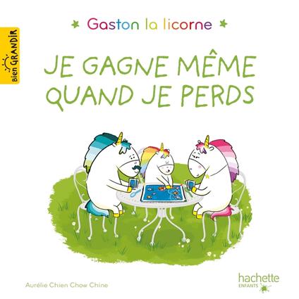 Je gagne même quand je perds - Aurélie Chien Chow Chine - ebook