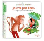 Signe avec Ouismini - Je n'ai pas faim