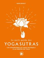 Le petit guide des Yoga sutras
