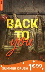 Back to you