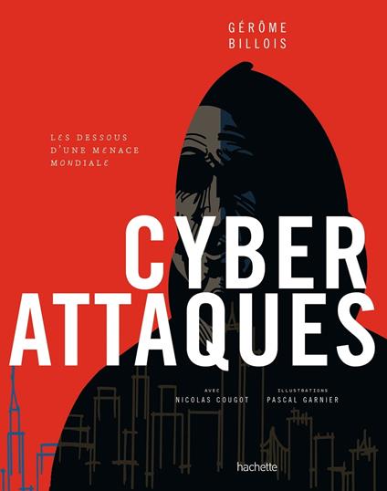 Cyberattaques