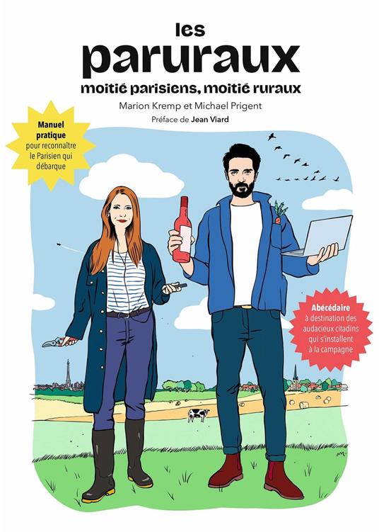 Paruraux