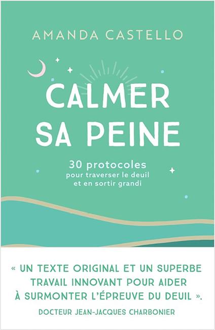 Calmer sa peine