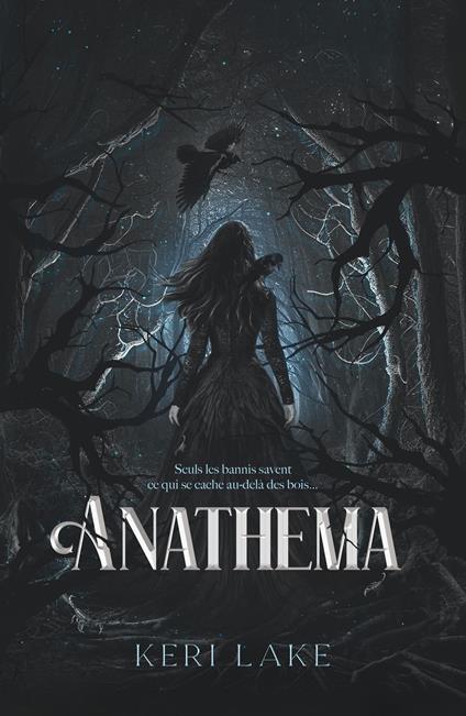 Anathema - Tome 1