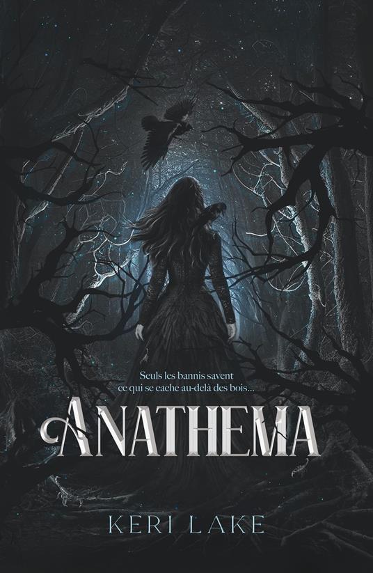 Anathema - Tome 1