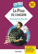 BiblioLycée - La Peau de chagrin, Balzac (BAC 1re générale) - BAC 2024