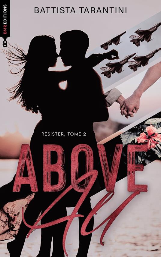 ABOVE ALL #2 Résister - nouvelle édition