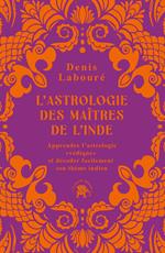 L'astrologie des maîtres de l'Inde