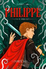 Les Princes Disney - Philippe