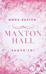 Maxton Hall - tome 2 - Le roman à l'origine de la série Prime Video