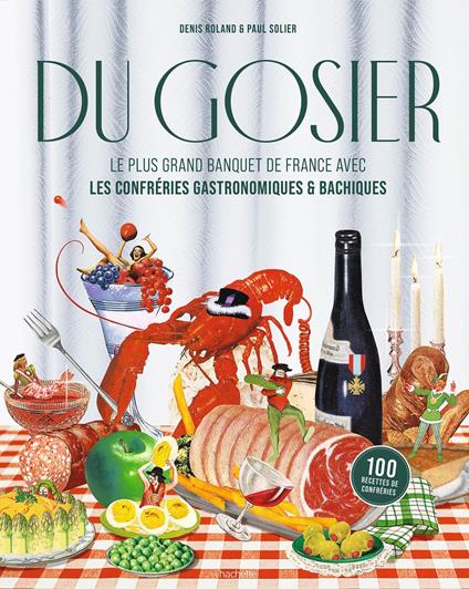 Du Gosier