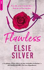 Flawless - Chestnut Springs - Tome 1 (Edition Française)