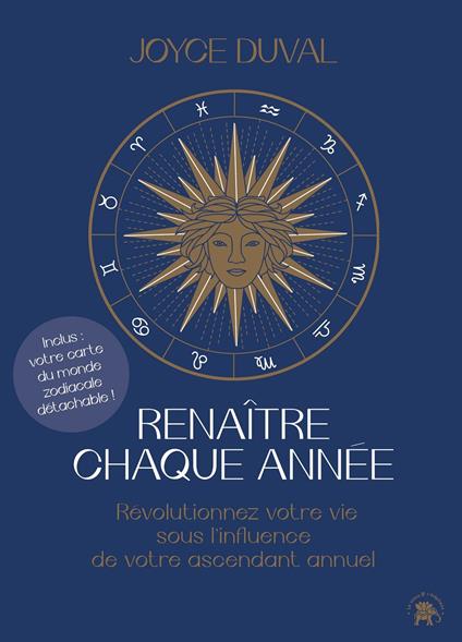 Renaître chaque année