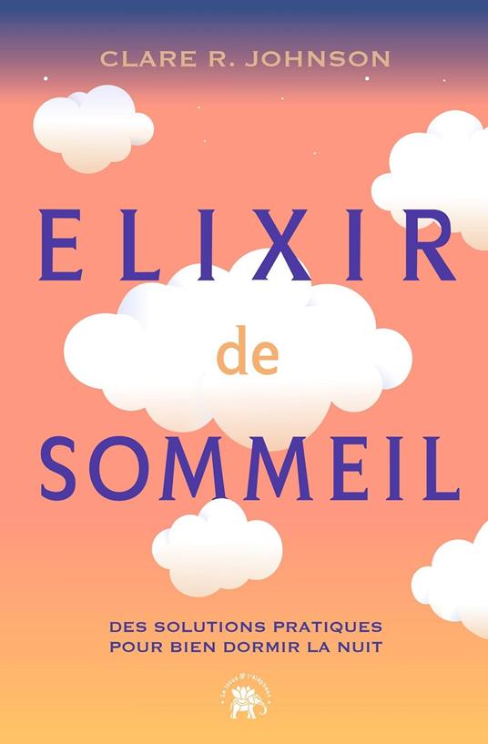 Elixir de sommeil