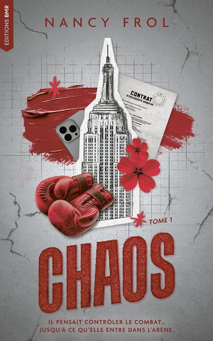 Chaos - Tome 1