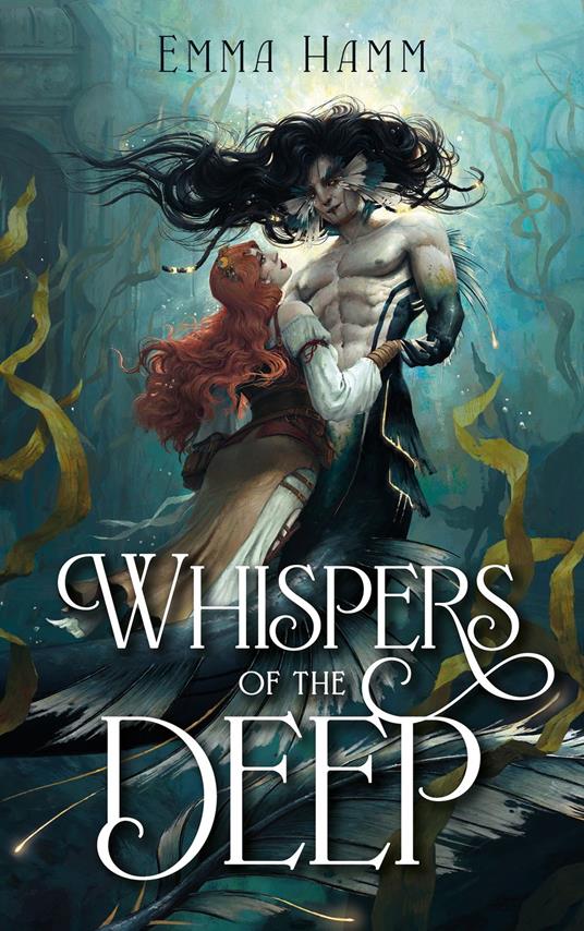 Whispers of the Deep