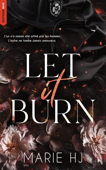 Let it burn
