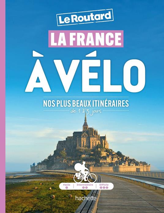 La France à vélo