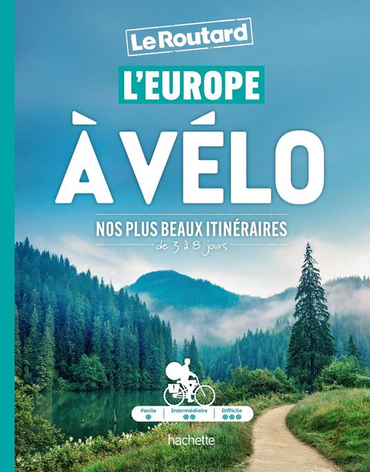 L'Europe à vélo