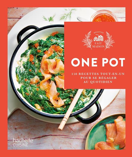 One pot
