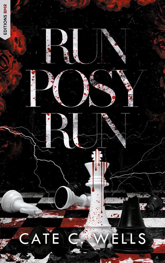 Run Posy Run