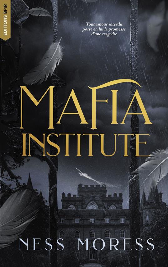 Mafia Institute