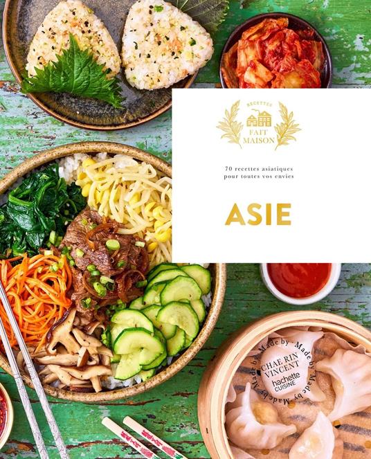 Asie