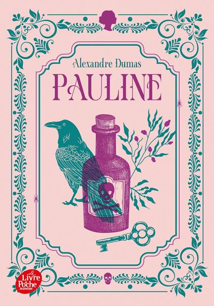 Pauline - Alexandre Dumas - ebook