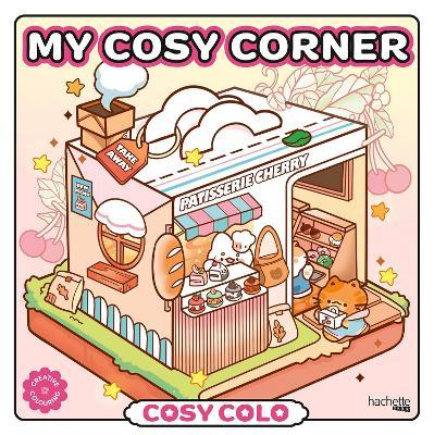 Cosy Colo - Cosy Corners - Pomiechi - cover