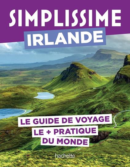 Irlande Guide Simplissime