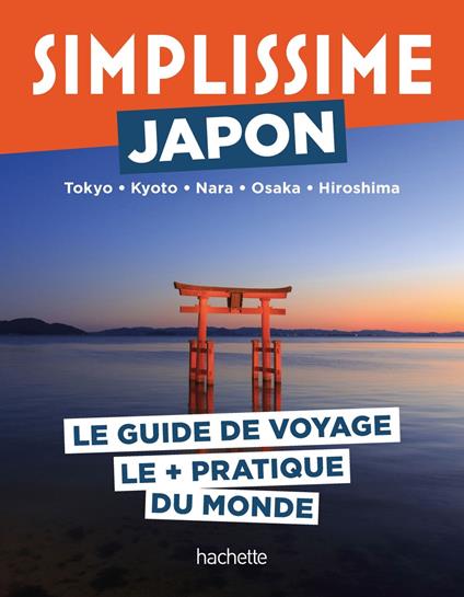 Japon Guide Simplissime