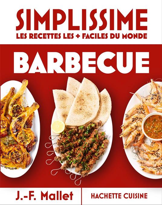 Mini Simplissime Barbecue