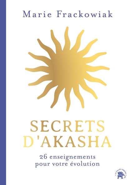 Secrets d'Akasha