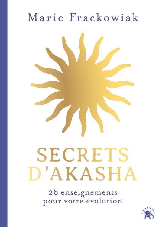 Secrets d'Akasha