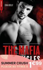 Bound by Honor - The Mafia Chronicles, T1