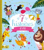 7 histoires d'été