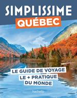 Québec Guide Simplissime