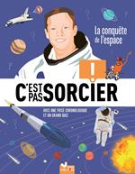 C'est pas sorcier - La conquête de l'espace