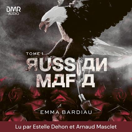 Russian Mafia - Tome 1