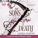 The Sons of Death - tome 1